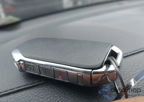 2020 Kia Forte Gt-Line из США, поврежденный, VIN 3KPF34AD5LE248766